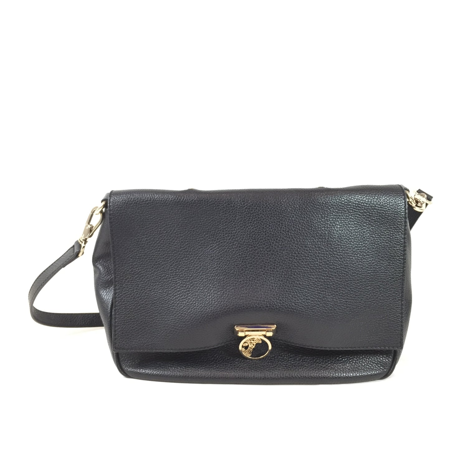 Balenciaga Lime Calfskin Hourglass 2Ways Handbag XS Sku# 62871