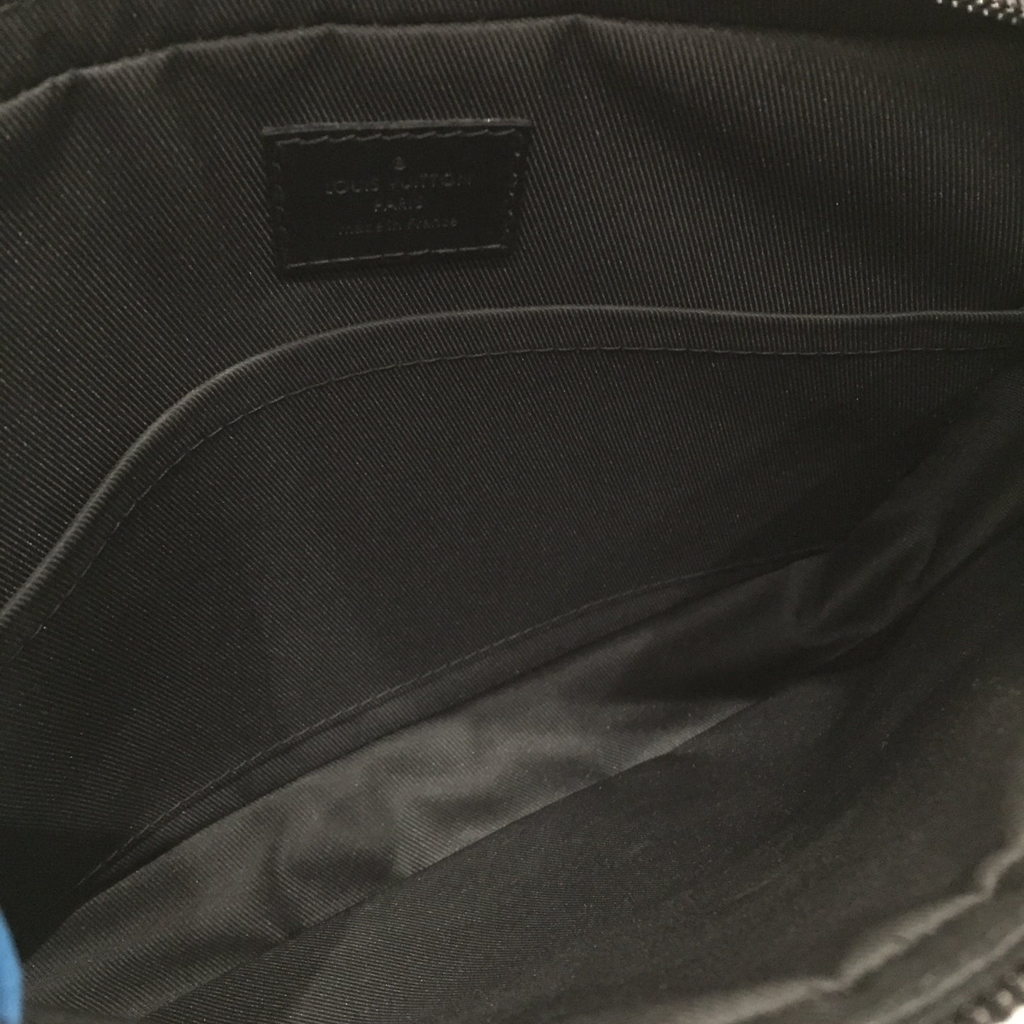 Louis Vuitton Monogram Neverfull Pochette Sku# 66866