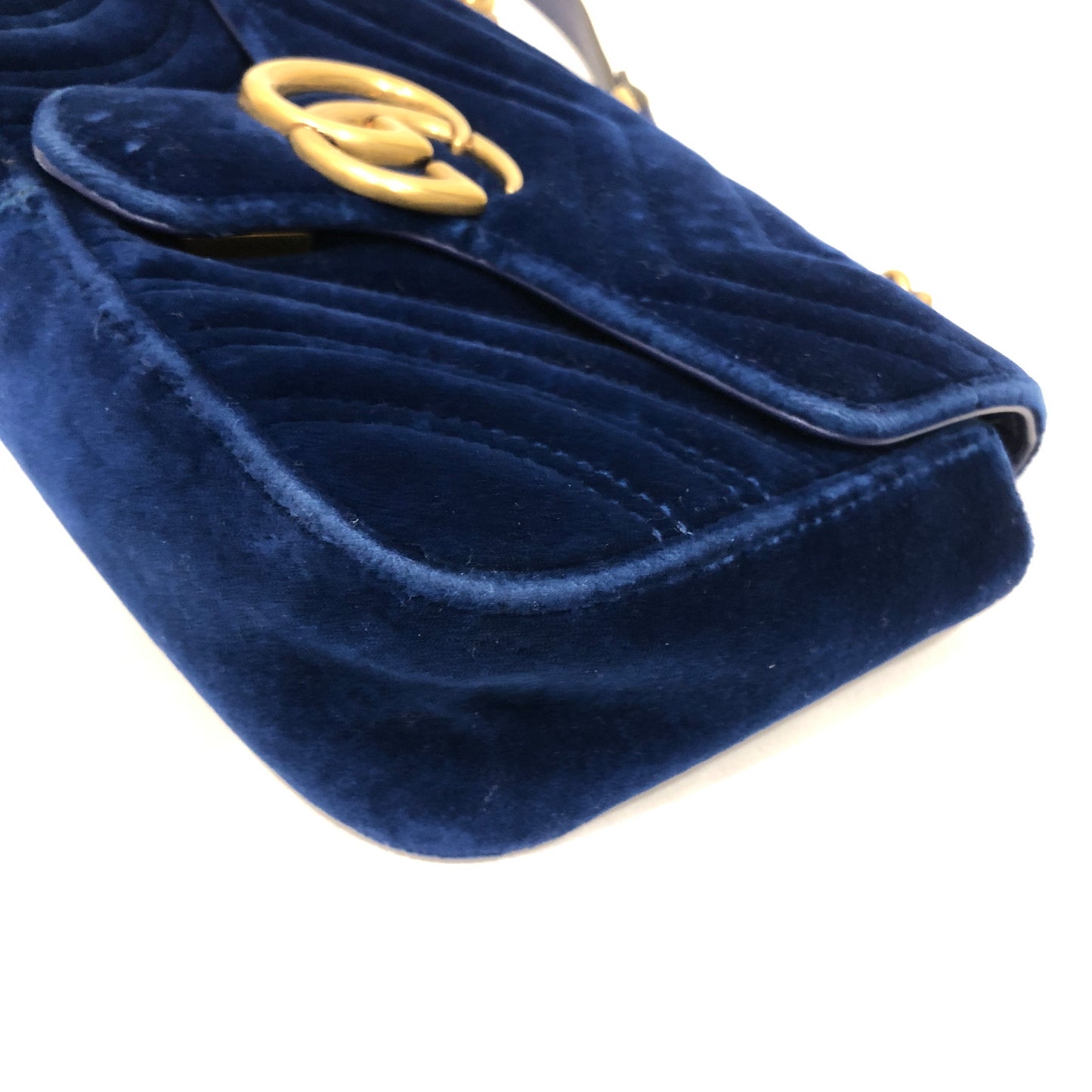 Pre-Owned Louis Vuitton Monogram Canvas Noe GM Shoulder Bag Sku# 65464