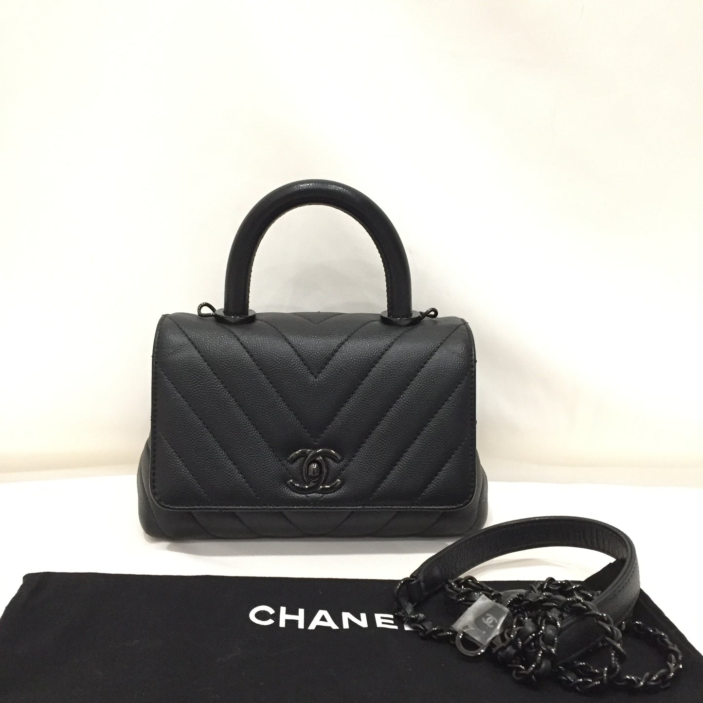 Pre-Owned Gucci Orange Nylon "Off the grid" Belt Bag Sku# 65574