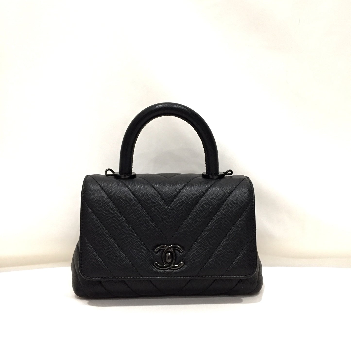 Pre-Owned Gucci Orange Nylon "Off the grid" Belt Bag Sku# 65574