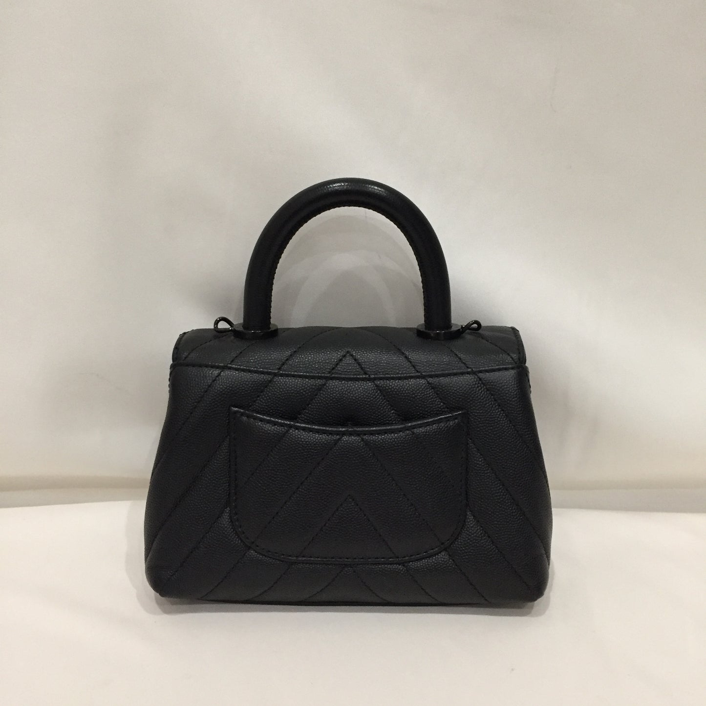 Pre-Owned Gucci Orange Nylon "Off the grid" Belt Bag Sku# 65574