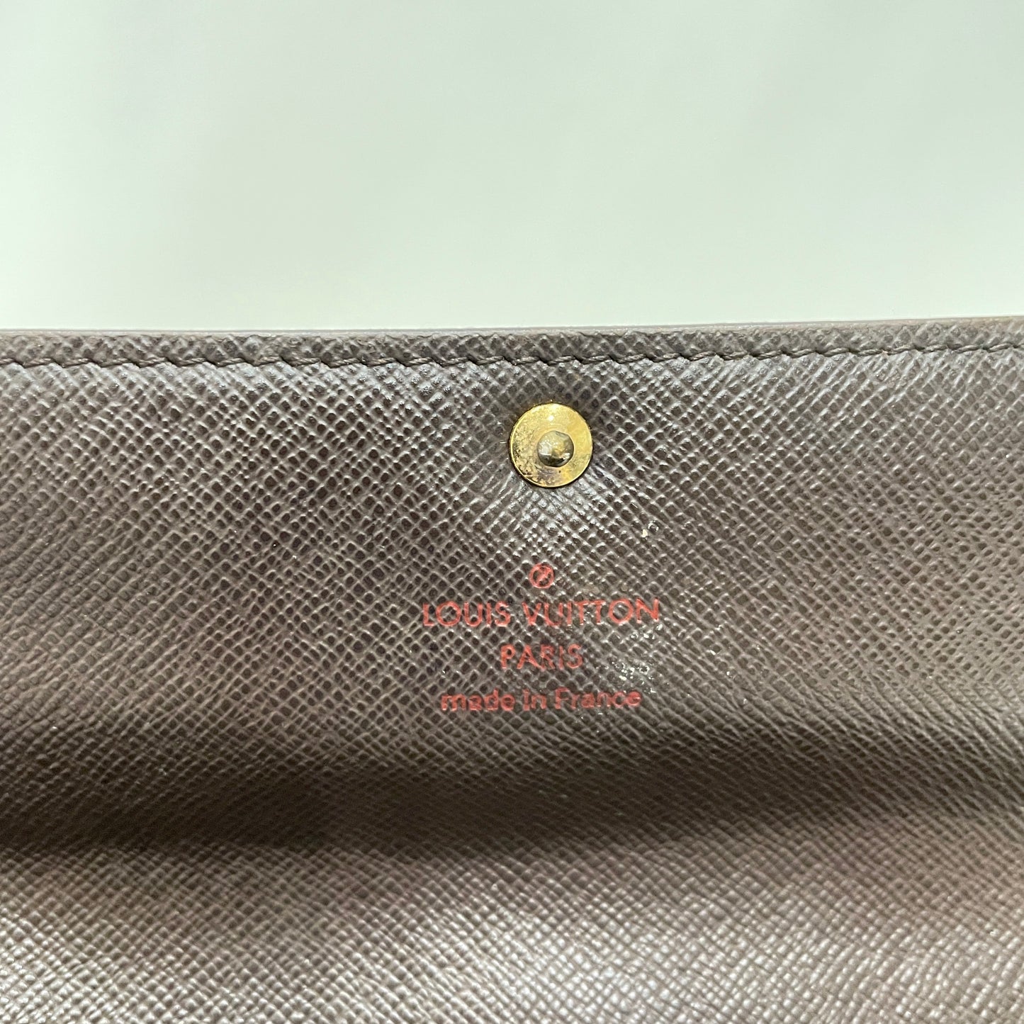 Pre-Owned Louis Vuitton Monogram Canvas Palermo GM With Strap Shoulder Bag Sku# 65701