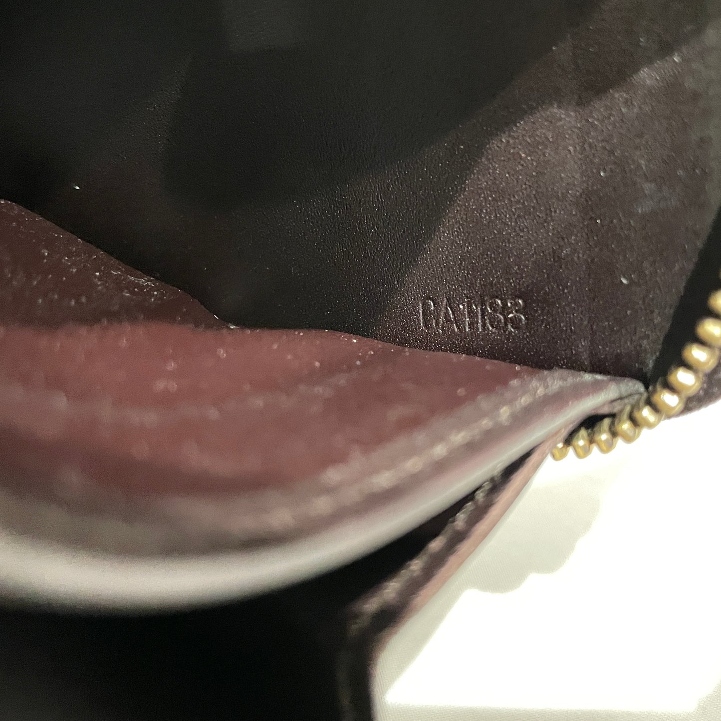 Gucci Gold Sequin Marmont Mini Shoulder Bag Sku# 63558