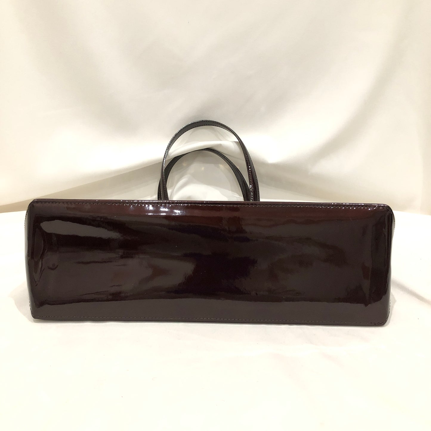 Louis Vuitton Monogram Eclipse Silver Buckle Belt 80/32 Sku# 63361