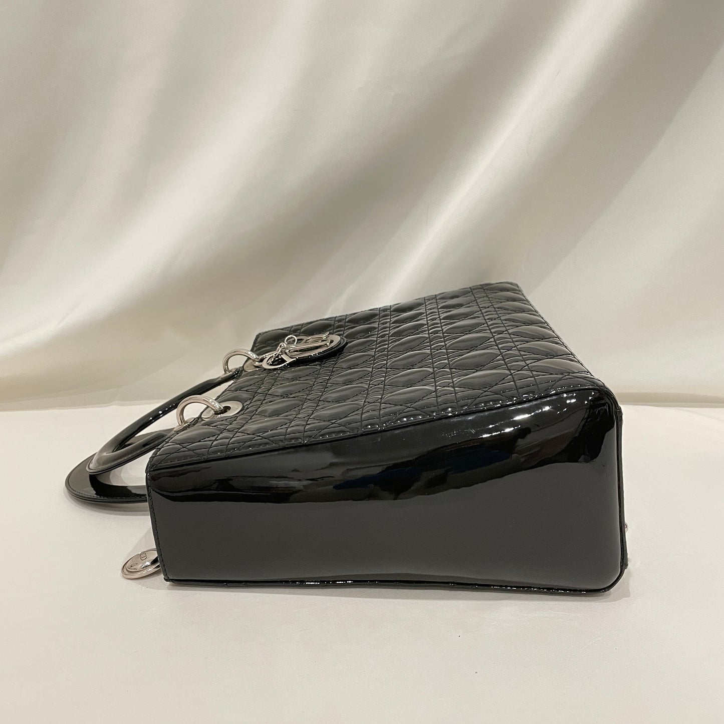 Louis Vuitton Monogram Mirror Christopher PM Backpack Sku# 62867