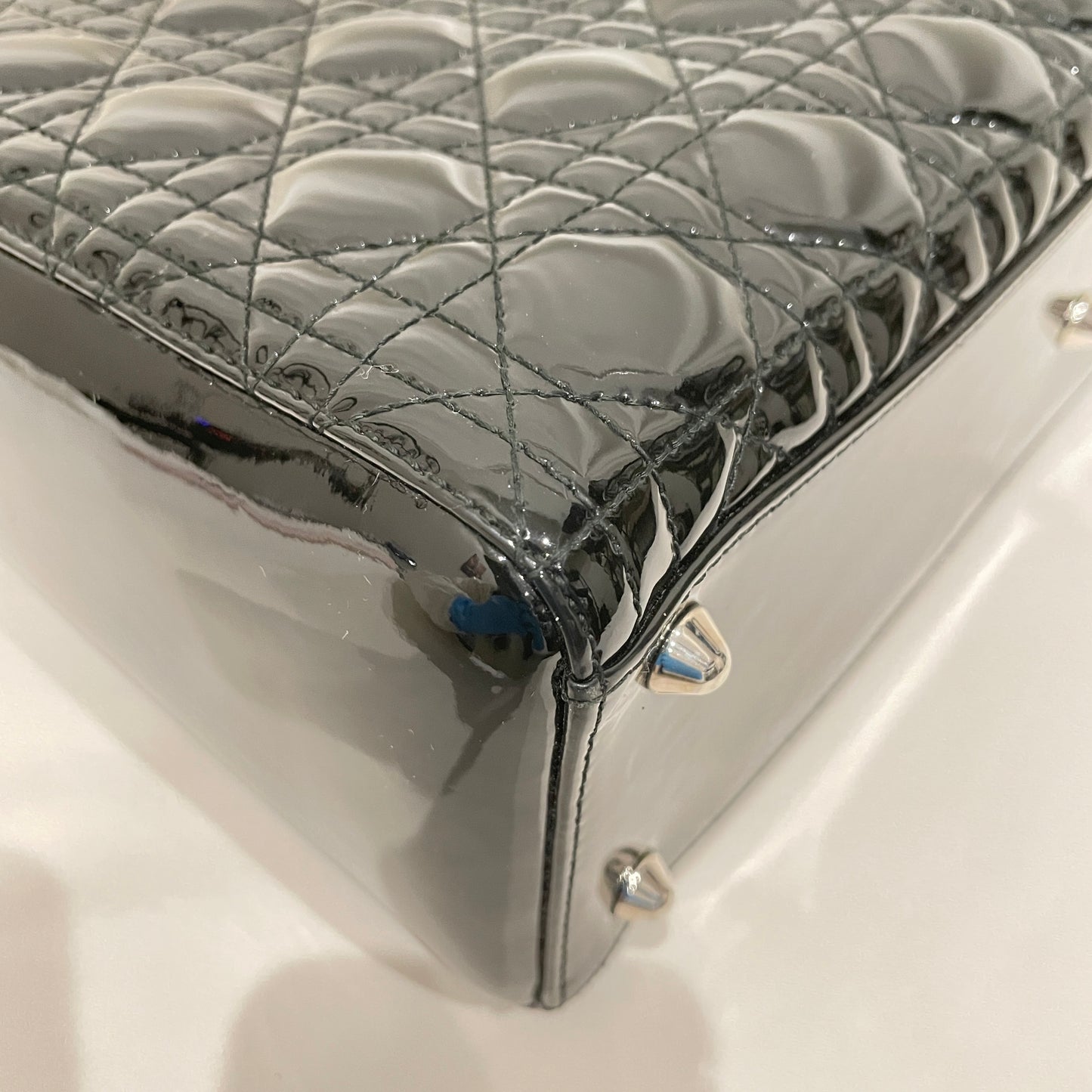Louis Vuitton Monogram Mirror Christopher PM Backpack Sku# 62867