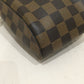 Louis Vuitton Damier Coated Canvas Geronimos Crossbody Bag Sku# 72179