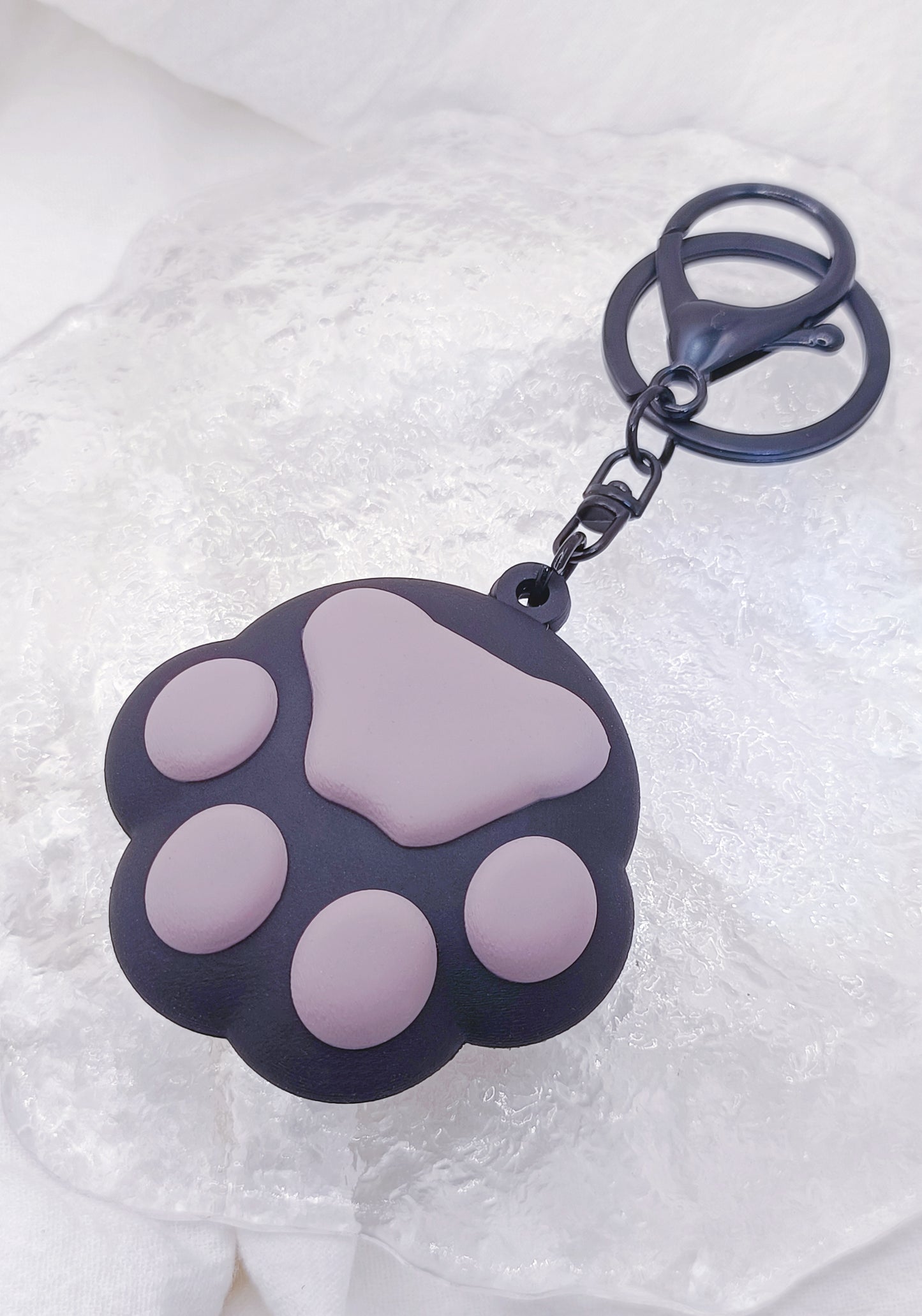 【Luxcellent x CreaMint】LAFS (Love at First Sight) KeyChain