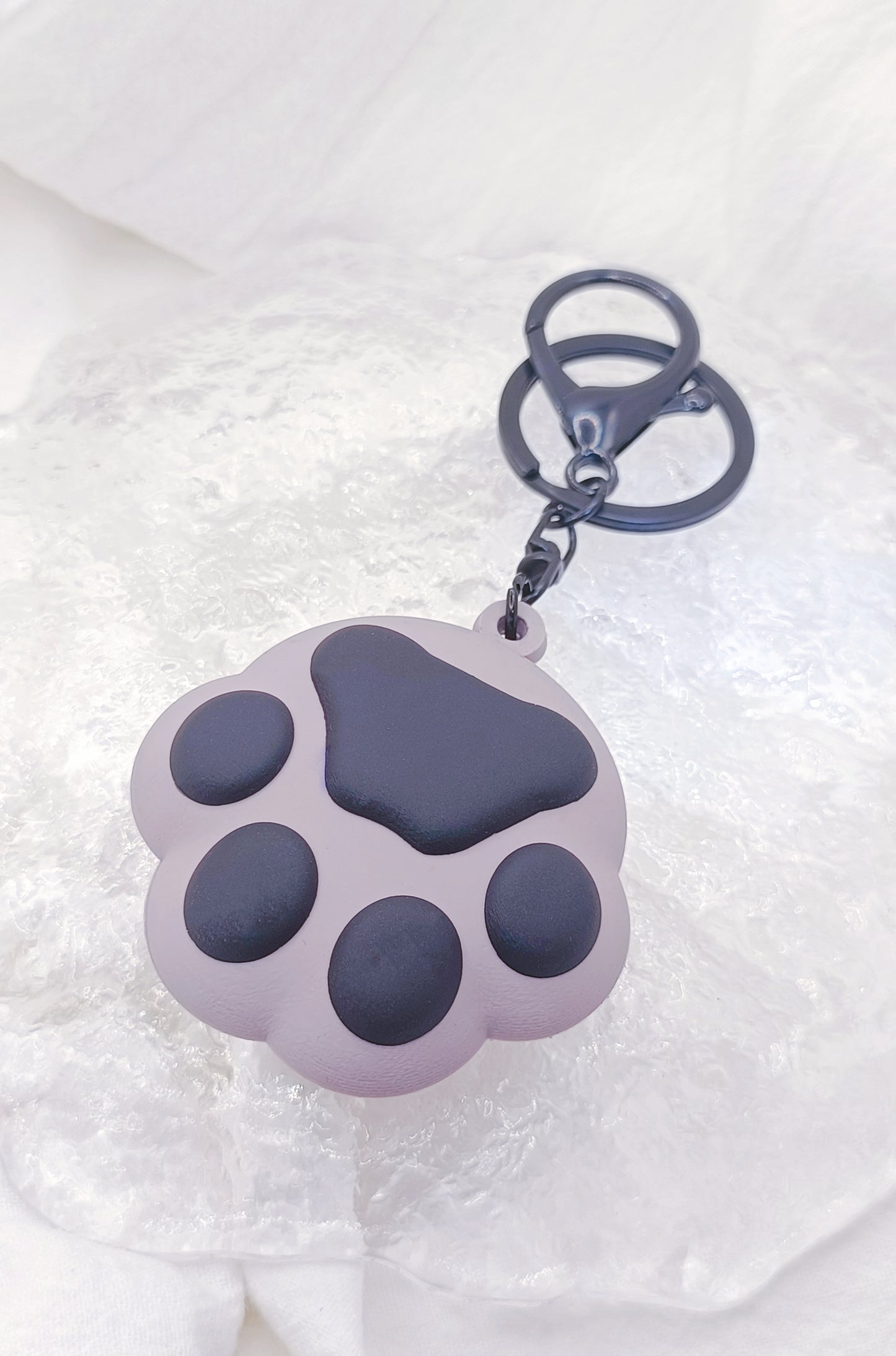 【Luxcellent x CreaMint】LAFS (Love at First Sight) KeyChain