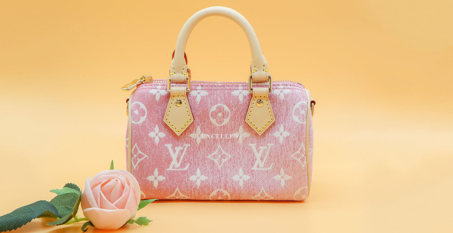 Luxepolis - 7th Anniversary SALE Certified Authentic Pre Owned Louis Vuitton  is on Sale Shop this SALE season the most desired Luxe pieces and  accessories that you always wanted own at the