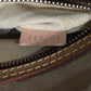 Louis Vuitton Monogram Coated Canvas Looping MM Shoulder Bag Sku# 71356