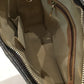 Louis Vuitton Monogram Coated Canvas Looping GM Shoulder Bag Sku# 71371