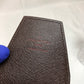 Louis Vuitton Damier Coated Canvas Etui Card Case Sku# 79522