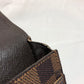 Louis Vuitton Monogram Coated Canvas Etui Card Case Sku# 79482