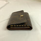 Louis Vuitton Monogram Coated Canvas 6 Ring Key Holder Sku# 79436