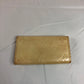 Louis Vuitton Beige Vernis 4 Ring Key Holder Sku# 79559