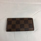 Louis Vuitton Damier Coated Canvas 4 Ring Key Case (A.O) Sku# 79400