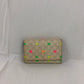 Gucci Beige GG Star 6 Ring Key Holder Sku# 79743