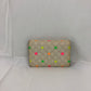 Gucci Beige GG Star 6 Ring Key Holder Sku# 79743