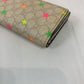 Gucci Beige GG Star 6 Ring Key Holder Sku# 79743