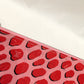 Louis Vuitton Damier Neverfull Pochette Wrislets Sku# 66853