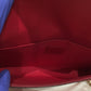 Louis Vuitton Red Vernis Felicie Pochette Full Set Crossbody Bag Sku# 71540
