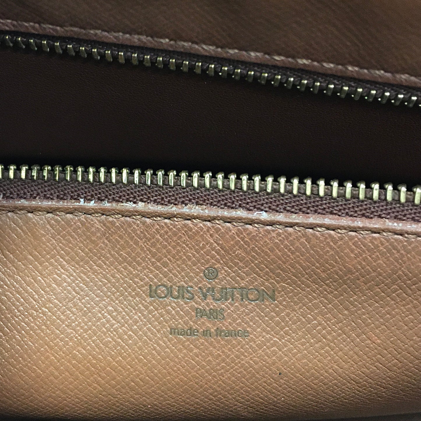 Louis Vuitton Monogram Trocadero (generic straps include) Sku# 67941