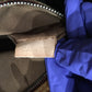 Louis Vuitton Monogram Coated Canvas Batignolles Vertical Shoulder Bag Sku# 71454