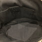 Gucci Black Leather Dome 2-ways Crossbody Bag Sku# 82775