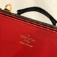 Louis Vuitton Monogram Falling In Love Mobile Box Crossbody Bag Sku# 82788