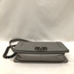 Chanel Grey Medium Boy Flap Shoulder Bag Sku# 82800