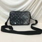 Louis Vuitton Monogram Galaxy Canvas Alpha Messenger Bag Sku# 71667