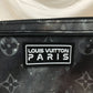 Louis Vuitton Monogram Galaxy Canvas Alpha Messenger Bag Sku# 71667