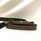 Louis Vuitton Khaki Monogram Multi Pochette Accessories Full Set Sku# 81360