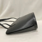 Louis Vuitton Black Epi Leather Saint Jacques Tote Sku# 80044