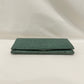 Gucci Green Leather Bifold Long Wallet Sku# 80006