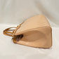 Louis Vuitton Beige Vernis Brea 2-ways Tote Sku# 80223