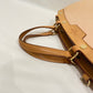 Louis Vuitton Beige Vernis Brea 2-ways Tote Sku# 80223