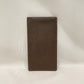 Louis Vuitton Brown Taiga Long Wallet Sku# 80186