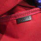 Louis Vuitton Damier Ebene Canvas Favorite MM with Strap Crossbody Bag Sku# 71749