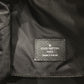 Louis Vuitton Blue Damier Graphite Coated Canvas Cobalt Matchpoint Hybrid Backpack Sku# 71353L