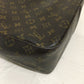 Louis Vuitton Monogram Bosphore Messenger Bag Sku# 64903