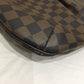 Preowned Louis Vuitton Monogram Palermo GM With Strap Shoulder Bag Sku# 65862