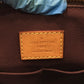 Louis Vuitton Monogram Coated Canvas Iena Shoulder Bag Sku# 65784