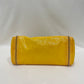 Chanel Yellow Patent Leather CC Chain Shoulder Bag Sku# 79841