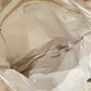 Chanel Beige Nylon Long Travel Line Tote Sku# 80342