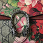 Gucci GG Bloom Super Mini Dionysus Crossbody Bag Sku# 71545