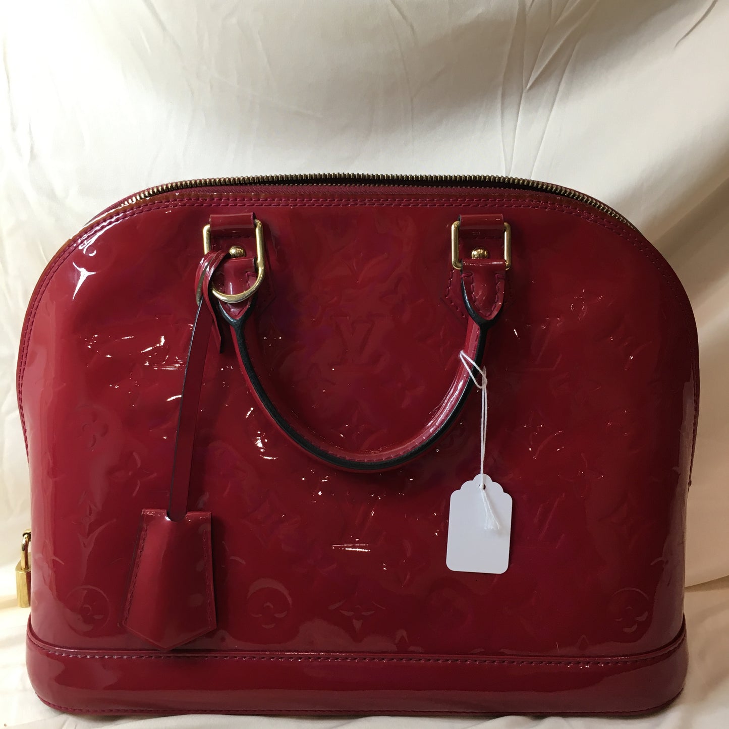 Louis Vuitton Monogram Pochette Florentine Bum Bag Size S Sku# 65773