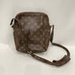 Louis Vuitton Monogram Canvas Marceau Crossbody Bag Sku# 80432